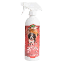 BIO-GROOM Flea & Tick Repel-35 Spray 16oz