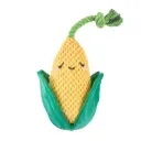 ZIPPY PAWS Crinkle Crops Corn
