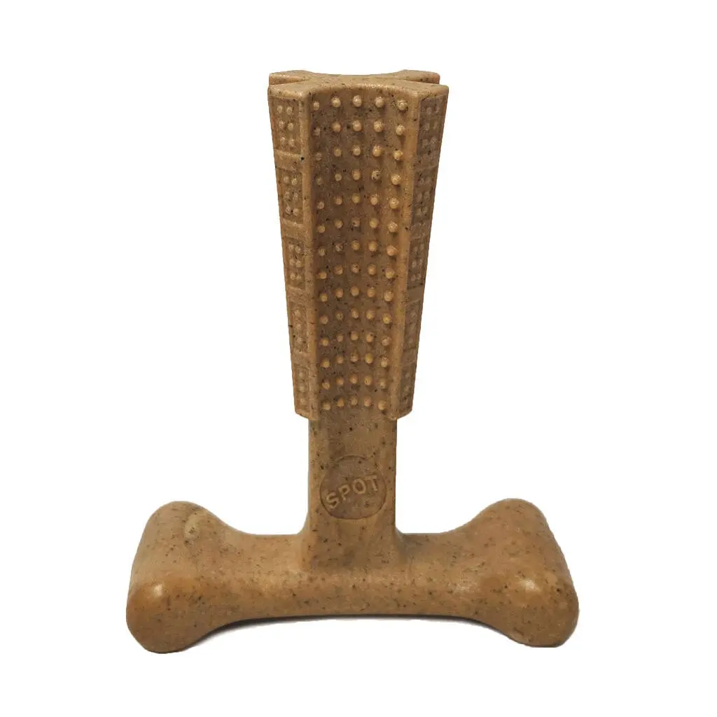ETHICAL/SPOT Bam-Bone + Chicken 6" USA