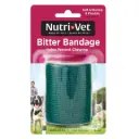 NUTRI VET Bitter Bandage 3" 