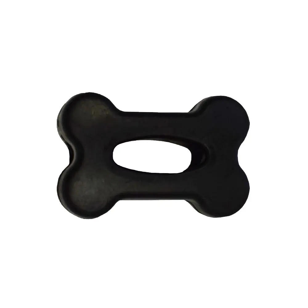 AMAZING PET Flat Bone 4"