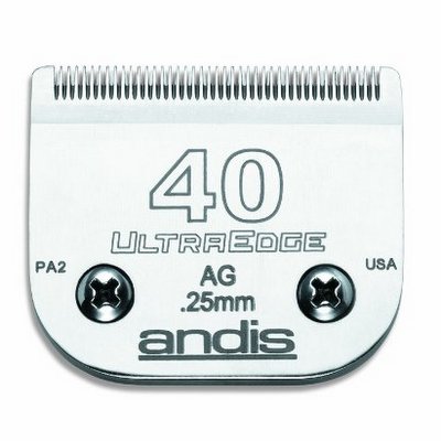 ANDIS UltraEdge AG Blade 40