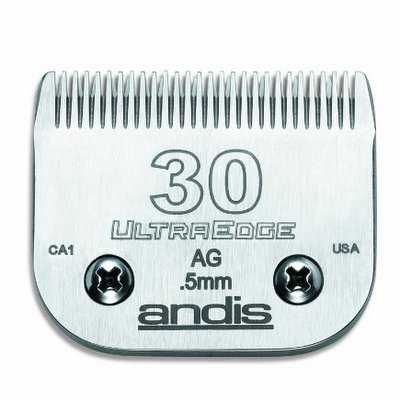 ANDIS UltraEdge AG Blade 30