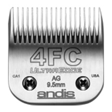 ANDIS UltraEdge AG Blade 4 FC