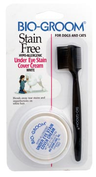 BIO-GROOM Stain Free Eye Cream 7oz
