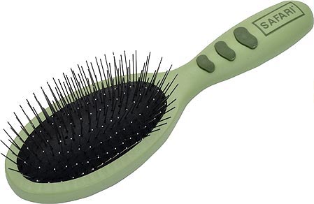 SAFARI Wire Pin Brush S