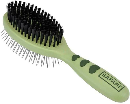 SAFARI Combo Brush M