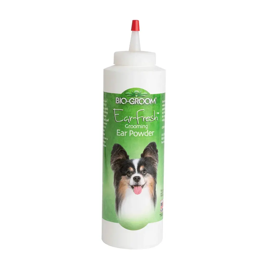 BIO-GROOM Ear Fresh Powder 85g
