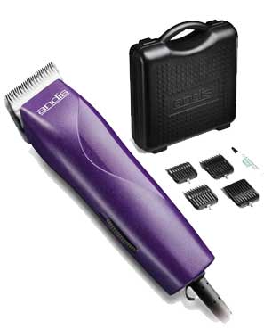 ANDIS ProAnimal Clipper Kit