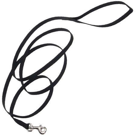 COASTAL Tuff Lead 4'x3/8 Black