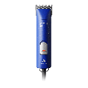 ANDIS Ultra Edge AGC Super 2-Speed Clipper w/#10 Blade Blue