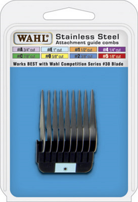 WAHL SS Comb Attachment #E