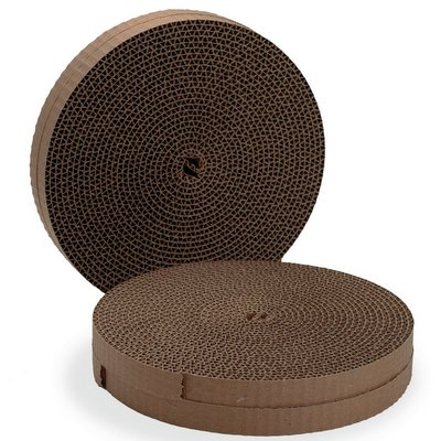 BERGAN Turbo Refill Pads 2pk