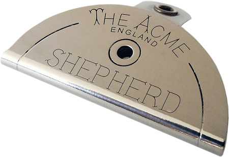ACME Shepherds Whistle Nickel