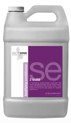 ISLE OF DOGS Salon Elements 2 Build Conditioner G