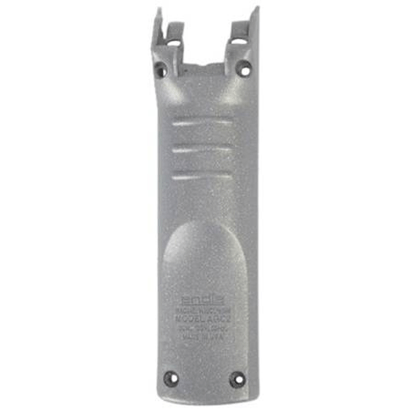 *ANDIS AGC Lower Housing Silver