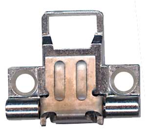 ANDIS AG Hinge Assembly