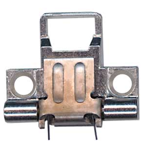 ANDIS AGC/AGP Hinge Assembly