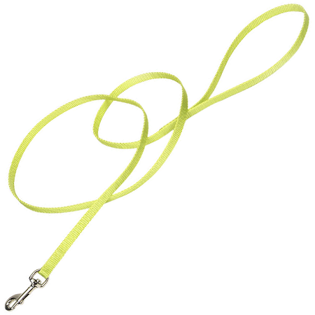 COASTAL Tuff Lead 4'x3/8 Lime