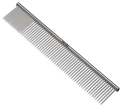 ANDIS Comb 10 Inch