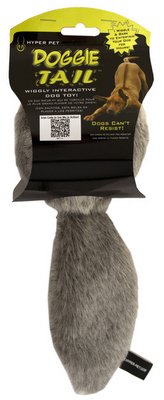 *HYPER PET Doggie Tail