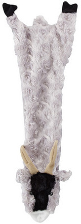 ETHICAL/SPOT Skinneeez Crinklers Goat 14"