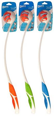 CHUCKIT Pro Launcher Assorted Colors 18M