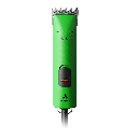 ANDIS Ultra Edge AGC Super 2-Speed Clipper w/#10 Blade Spring Green