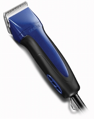 ANDIS ProClip Excel 5-Speed Clipper Blue