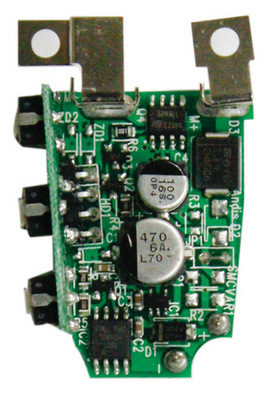 ANDIS Excel Circuit Board