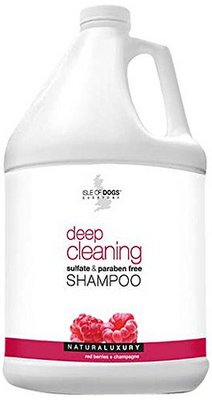 EVERYDAY Deep Clean Shampoo G