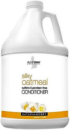 EVERYDAY Silky Oatmeal Conditioner G