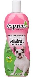 ESPREE Oatmeal 2 in 1 - 20oz