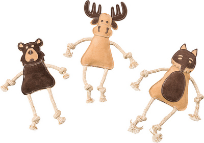 ETHICAL/SPOT Dura-Fused Leather Forest 14"