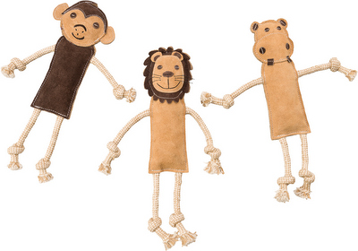 ETHICAL/SPOT Dura-Fused Leather Jungle 14"