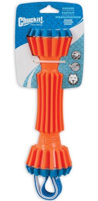 CHUCKIT Rugged Bumper 13.5"