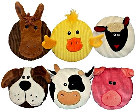 MULTIPET Sub-Woofers Asst 7"