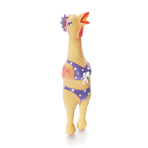 [CHM00561] CHARMING PETS Barnyard Henrietta L