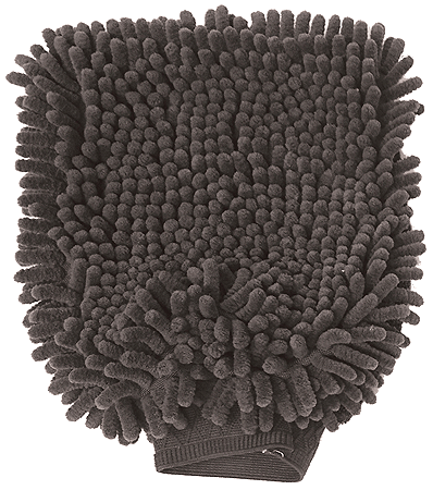[E50070] ETHICAL Clean Paws Mitt - Assorted - 9.5 x 7 inch