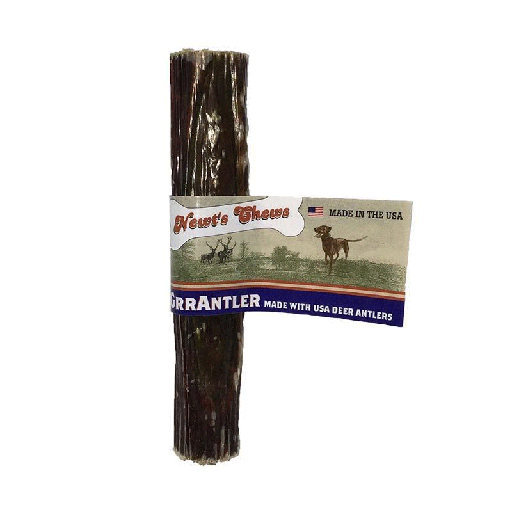 [NCS41663] NEWT'S CHEWS GrrAntler Dog Chew