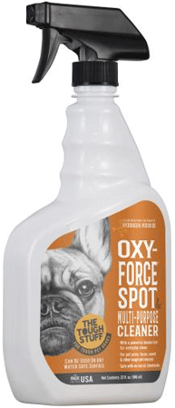 [NIL03065] TOUGH STUFF Oxy-Force RTU Spot and Stain Remover 32oz