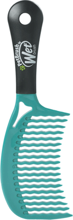 [WB59174] *WET PET BRUSH Detangling Dog Comb