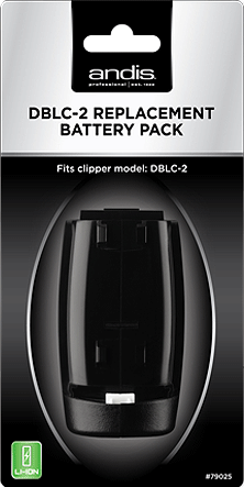 [AN560470] ANDIS Pulze ZR II Replacement Battery