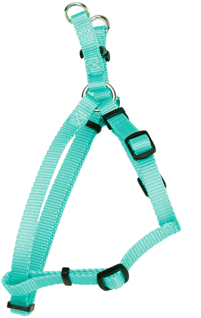 [CA6445 TEAL] COASTAL Comfort Wrap Harness 16-24x5/8 Teal
