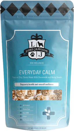 [LJ25060] *LORD JAMESON Everyday Calm 6oz