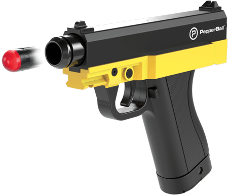 [PEP00212] *PEPPERBALL TCP Consumer Kit