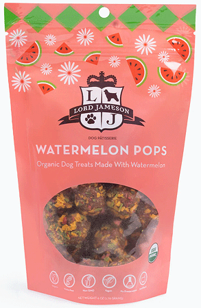 [LJ44533] *LORD JAMESON Watermelon Pops 6oz