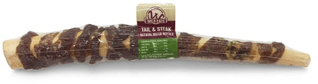 [WE46020] WILD EATS Tail w/Steak 12"
