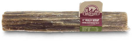 [WE46025] *WILD EATS Bully Wrap 6"