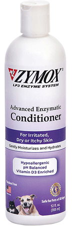 [ZY22915] ZYMOX Advanced Enzymatic Conditioner 12oz